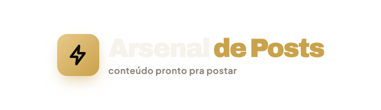 Arsenal de Posts